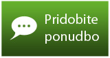 naročilo čiščenja