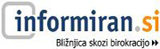 informiran.si