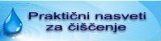 nasveti za čiščenje