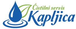 Čistilni servis Kapljica