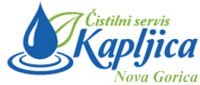 Čistilni servis Kapljica Nova Gorica