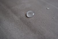 Globinsko čiščenje - impregnacija tkanine in mikrovlaken