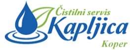 Čistilni servis Kapljica Čistilni servis Kapljica