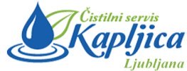 Čistilni servis Kapljica