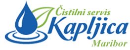 Čistilni servis Kapljica Čistilni servis Kapljica
