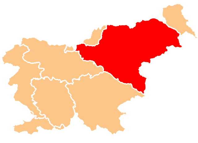Čistilni servis Maribor - področje Čistilni servis Maribor - področje