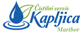 Čistilni servis Kapljica Maribor