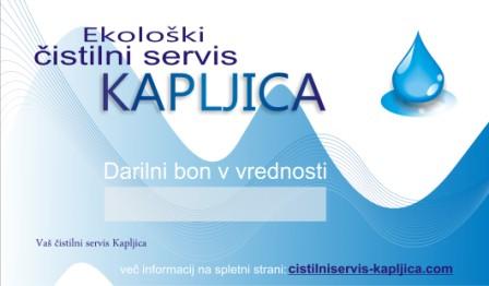 Podarite ekolosko ciscenje Podarite ekolosko ciscenje