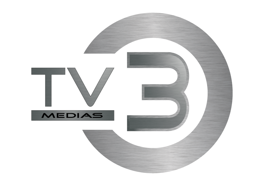 TV3 Medias Logo