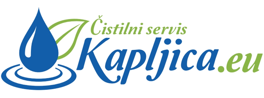 Čistilni servis Kapljica - Profesionalno globinsko čiščenje v Sloveniji