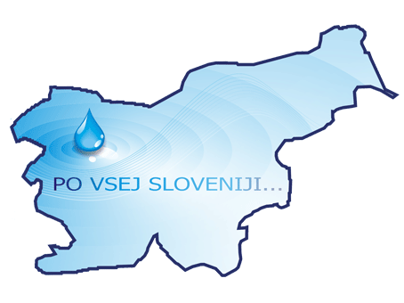 Čistilni servis Kapljica deluje po celotni Sloveniji