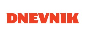 Časopis Dnevnik Logo